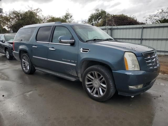 2008 Cadillac Escalade ESV