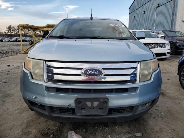 2008 Ford Edge SEL