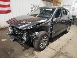 Mazda salvage cars for sale: 2024 Mazda CX-5 Preferred