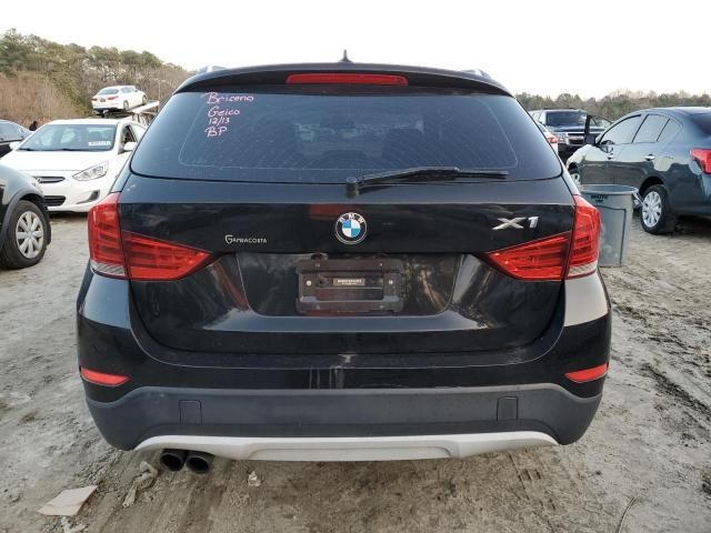 2013 BMW X1 SDRIVE28I