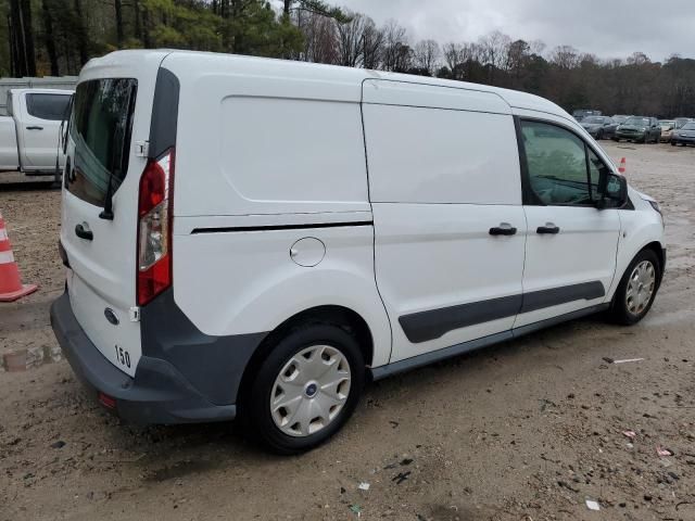 2017 Ford Transit Connect XL