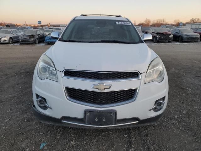 2014 Chevrolet Equinox LTZ