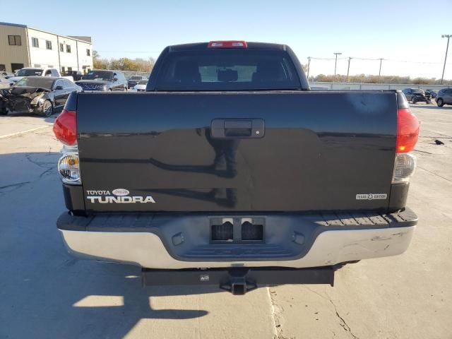 2008 Toyota Tundra Double Cab