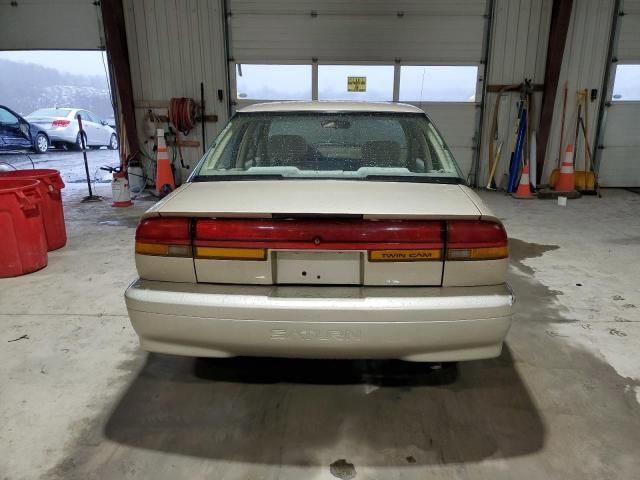 1995 Saturn SL2