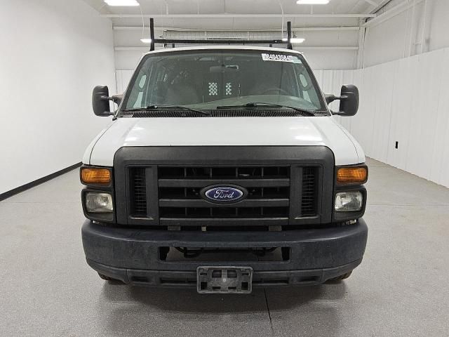 2008 Ford Econoline E250 Van