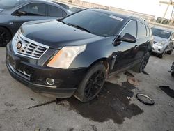 Cadillac salvage cars for sale: 2013 Cadillac SRX Performance Collection