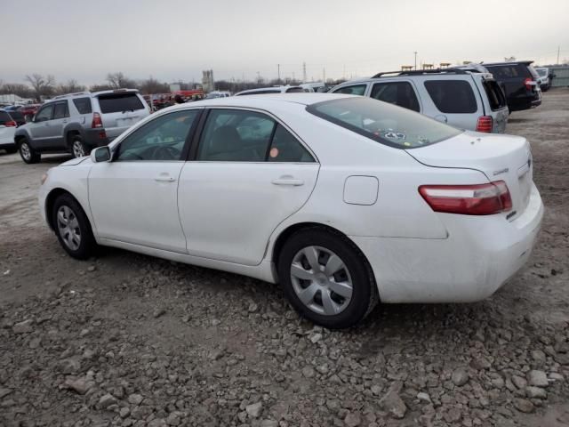 2009 Toyota Camry Base