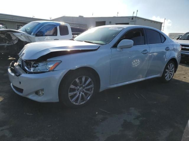 2008 Lexus IS 250