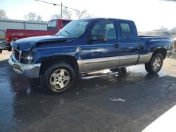 GMC salvage cars for sale: 1999 GMC New Sierra K1500