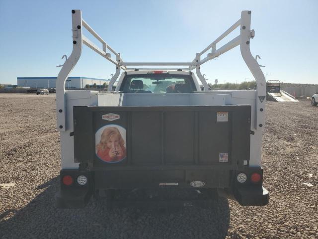 2020 Ford F250 Super Duty