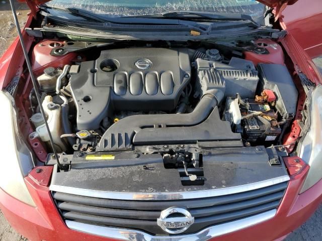 2009 Nissan Altima 2.5