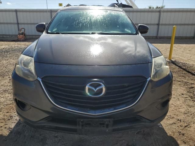 2014 Mazda CX-9 Sport