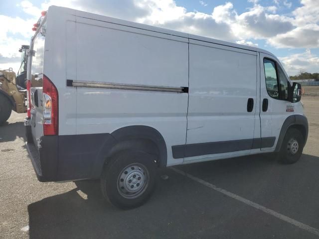 2017 Dodge RAM Promaster 1500 1500 Standard