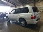 2003 Lexus LX 470