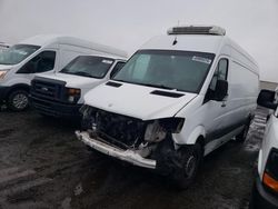 Mercedes-Benz Sprinter salvage cars for sale: 2014 Mercedes-Benz Sprinter 2500