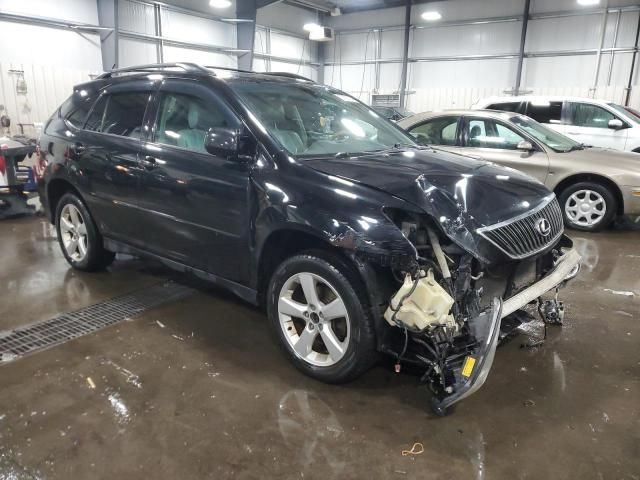 2005 Lexus RX 330