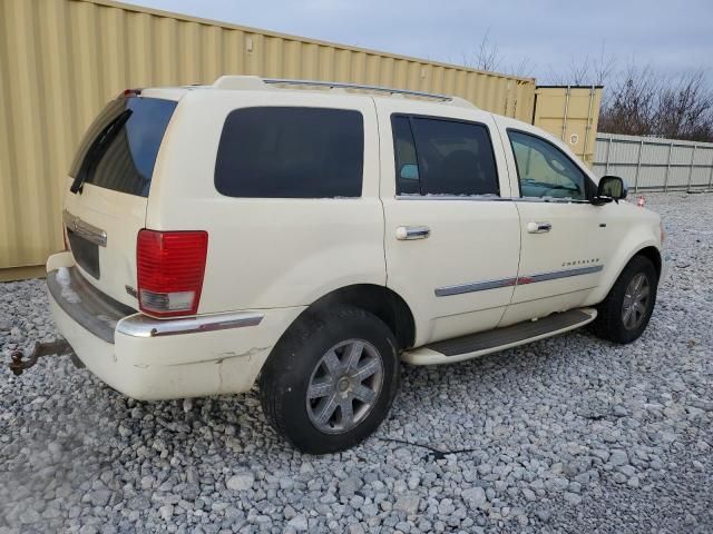 2008 Chrysler Aspen Limited