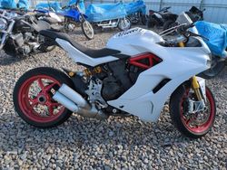 2020 Ducati Supersport en venta en Magna, UT