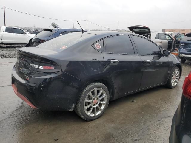 2013 Dodge Dart Limited