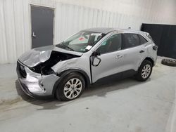 Salvage cars for sale from Copart New Orleans, LA: 2023 Ford Escape Active