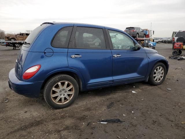 2009 Chrysler PT Cruiser Touring