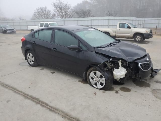 2014 KIA Forte LX