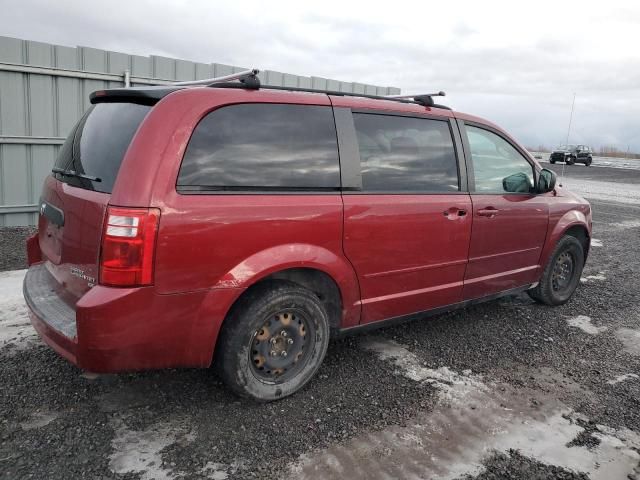 2010 Dodge Grand Caravan SE