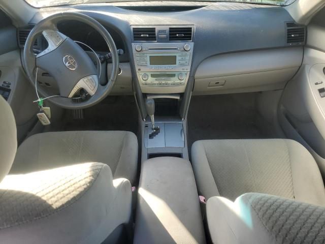 2007 Toyota Camry Hybrid