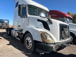 Volvo salvage cars for sale: 2014 Volvo VN VNL