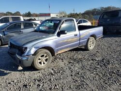 Toyota Tacoma salvage cars for sale: 2000 Toyota Tacoma