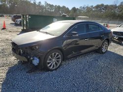 Buick salvage cars for sale: 2015 Buick Lacrosse