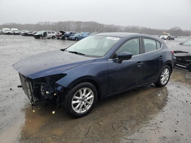 2014 Mazda 3 Grand Touring