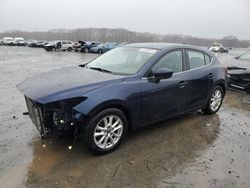 Mazda 3 salvage cars for sale: 2014 Mazda 3 Grand Touring