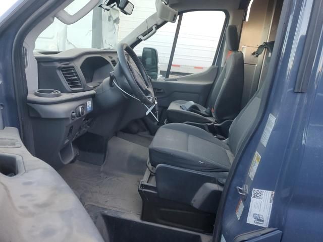 2021 Ford Transit T-250