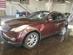 Infiniti Vehiculos salvage en venta: 2011 Infiniti EX35 Base