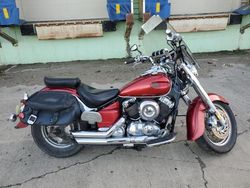 2007 Yamaha XVS650 for sale in Columbus, OH