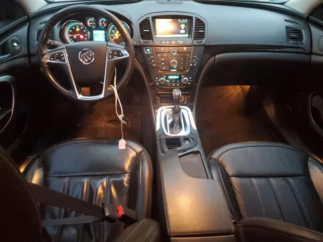 2013 Buick Regal Premium