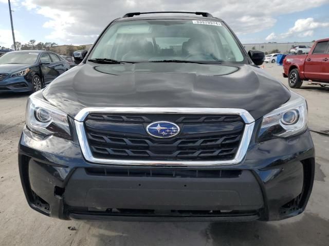 2017 Subaru Forester 2.0XT Touring