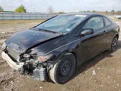 2010 Honda Civic LX en venta en Houston, TX