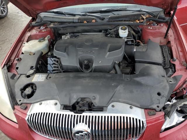 2007 Buick Lucerne CXL