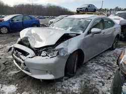 Lexus salvage cars for sale: 2013 Lexus ES 300H