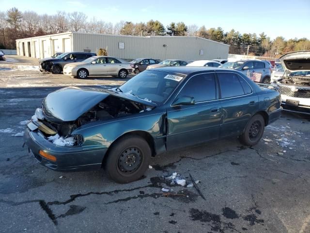 1996 Toyota Camry DX