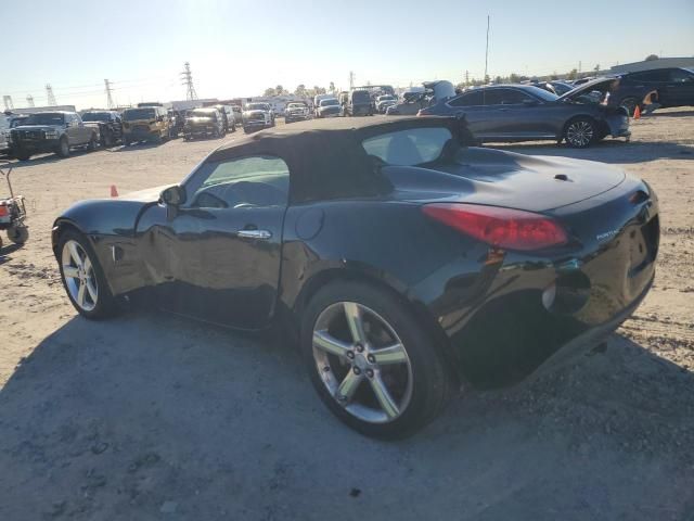 2006 Pontiac Solstice