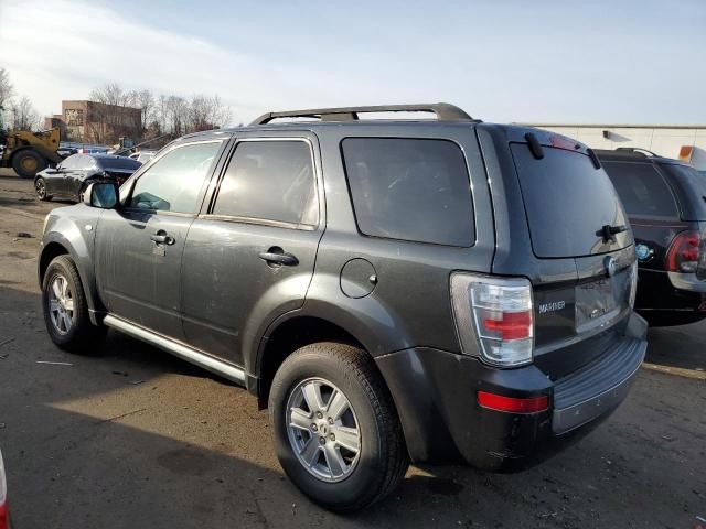 2009 Mercury Mariner