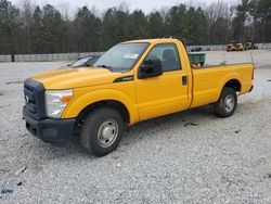 Ford f250 salvage cars for sale: 2012 Ford F250 Super Duty