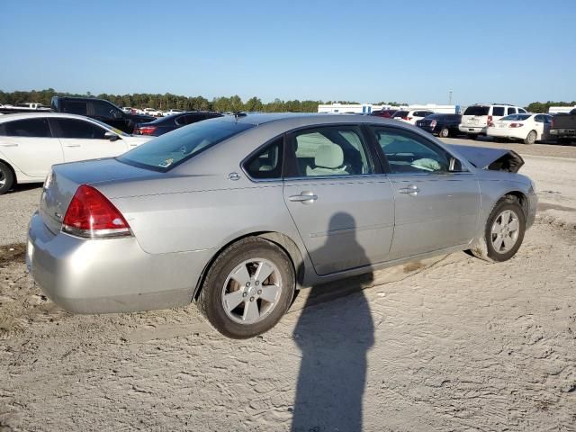 2007 Chevrolet Impala LT