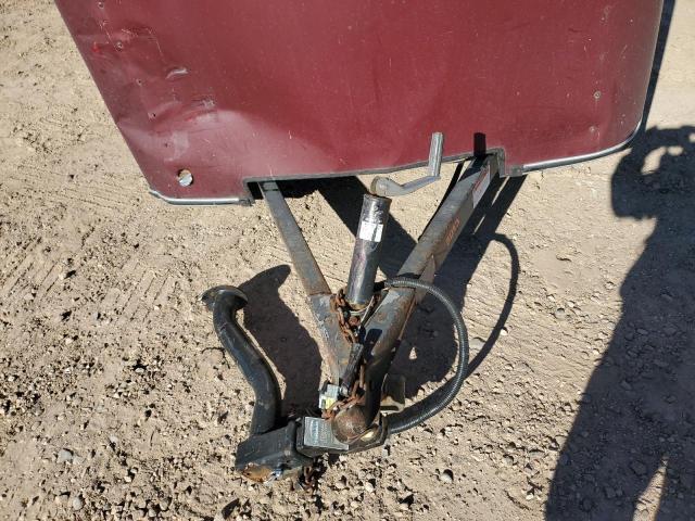 1998 Haulmark Haulmark Trailer