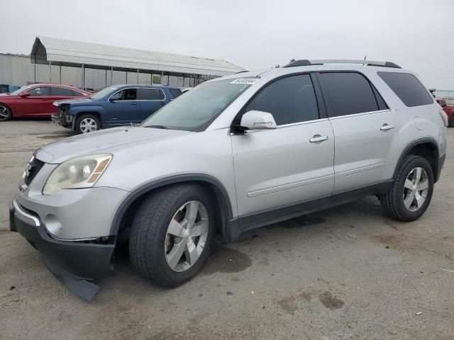 2012 GMC Acadia SLT-1