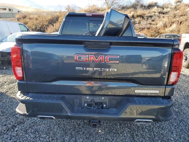 2021 GMC Sierra K1500 Elevation