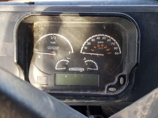 2013 Freightliner Chassis M Line WALK-IN Van